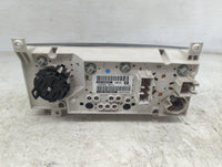 1999-2004 Jeep Grand Cherokee Climate Control Module Temperature AC/Heater Replacement Fits Fits 1999 2000 2001 2002 2003 20