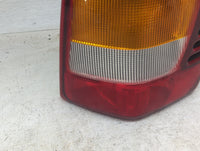 2002-2003 Jeep Grand Cherokee Tail Light Assembly Passenger Right OEM Fits Fits 2002 2003 OEM Used Auto Parts - Oemusedautop
