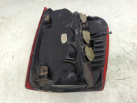 2002-2003 Jeep Grand Cherokee Tail Light Assembly Driver Left OEM Fits Fits 2002 2003 OEM Used Auto Parts - Oemusedautoparts