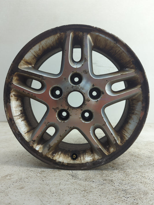 1999-2000 Jeep Grand Cherokee Oem Wheel Rim - Oemusedautoparts1.com