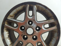 1999-2000 Jeep Grand Cherokee Oem Wheel Rim - Oemusedautoparts1.com