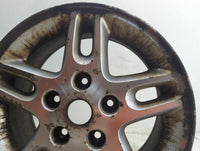 1999-2000 Jeep Grand Cherokee Oem Wheel Rim - Oemusedautoparts1.com