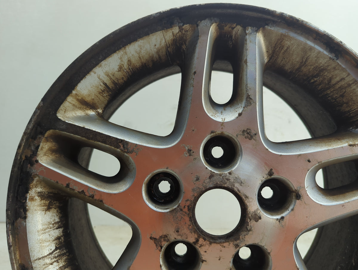 1999-2000 Jeep Grand Cherokee Oem Wheel Rim - Oemusedautoparts1.com