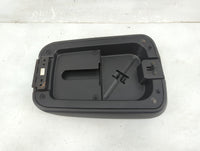 2000-2004 Jeep Grand Cherokee Center Console Armrest Cover Lid Fits Fits 2000 2001 2002 2003 2004 OEM Used Auto Parts - Oemu