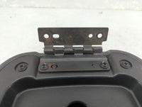 2000-2004 Jeep Grand Cherokee Center Console Armrest Cover Lid Fits Fits 2000 2001 2002 2003 2004 OEM Used Auto Parts - Oemu