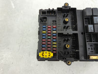 2002 Jeep Grand Cherokee Body Control Module Bcm Inner Cabin Fuse Box - Oemusedautoparts1.com