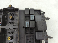 2002 Jeep Grand Cherokee Body Control Module Bcm Inner Cabin Fuse Box - Oemusedautoparts1.com