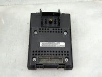 2002 Jeep Grand Cherokee Body Control Module Bcm Inner Cabin Fuse Box - Oemusedautoparts1.com