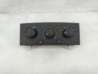 compare product 1999-2004 Jeep Grand Cherokee Climate Control Module Temperature AC/Heater Replacement Fits Fits 1999 2000 2001 2002 2003 2004 OEM Used Auto Parts