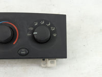 1999-2004 Jeep Grand Cherokee Climate Control Module Temperature AC/Heater Replacement Fits Fits 1999 2000 2001 2002 2003 20