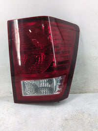 2005-2010 Jeep Grand Cherokee Center Console Armrest Cover Lid Fits Fits 2005 2006 2007 2008 2009 2010 OEM Used Auto Parts -