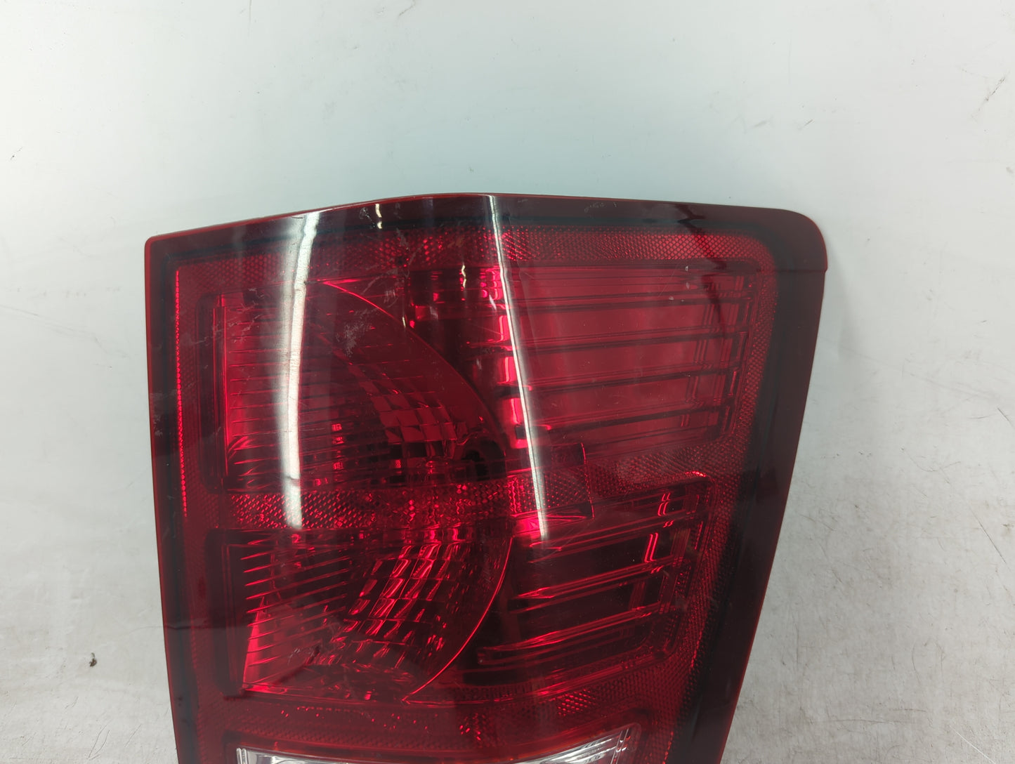 2005-2010 Jeep Grand Cherokee Center Console Armrest Cover Lid Fits Fits 2005 2006 2007 2008 2009 2010 OEM Used Auto Parts -