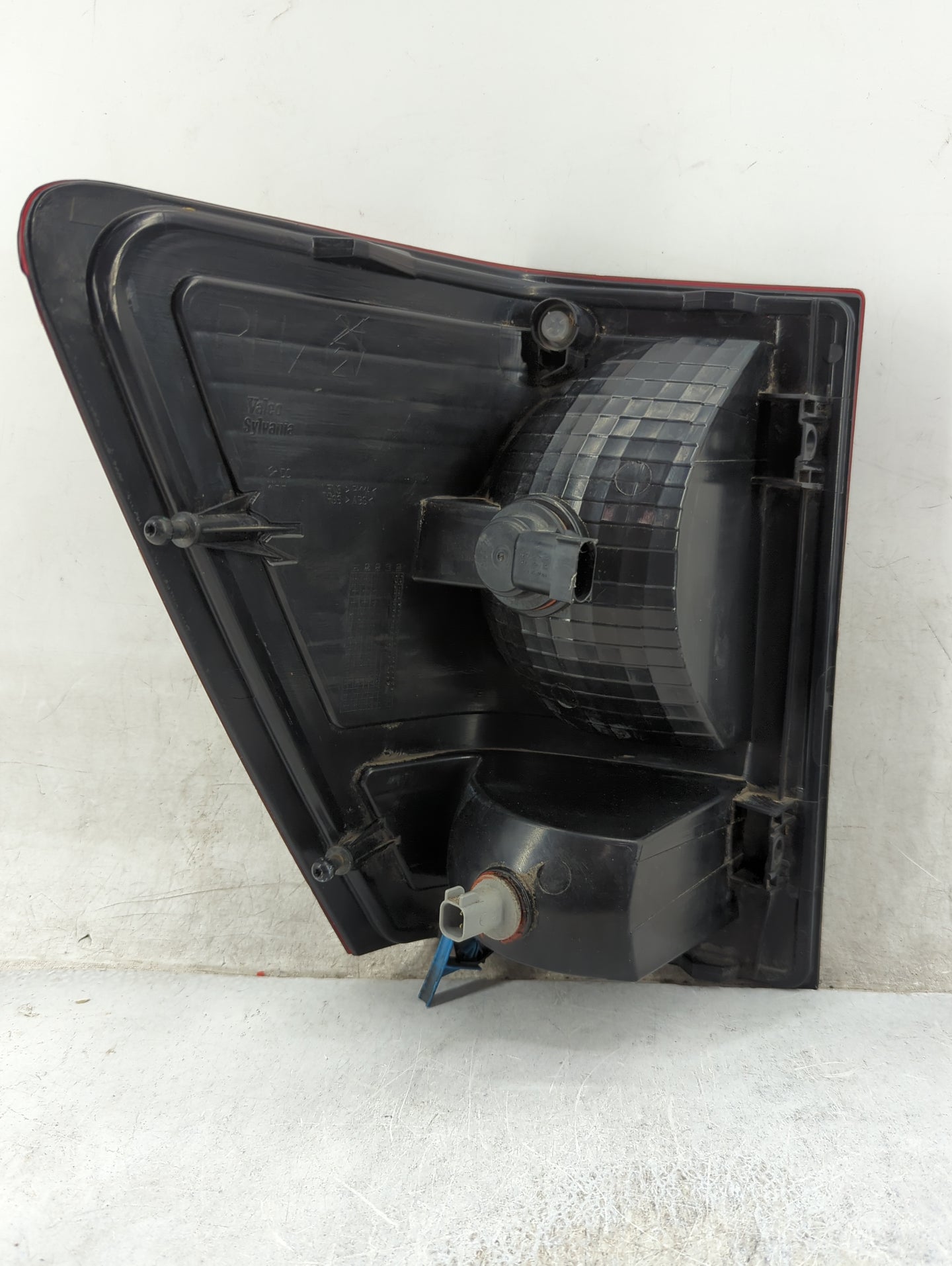 2005-2010 Jeep Grand Cherokee Center Console Armrest Cover Lid Fits Fits 2005 2006 2007 2008 2009 2010 OEM Used Auto Parts -
