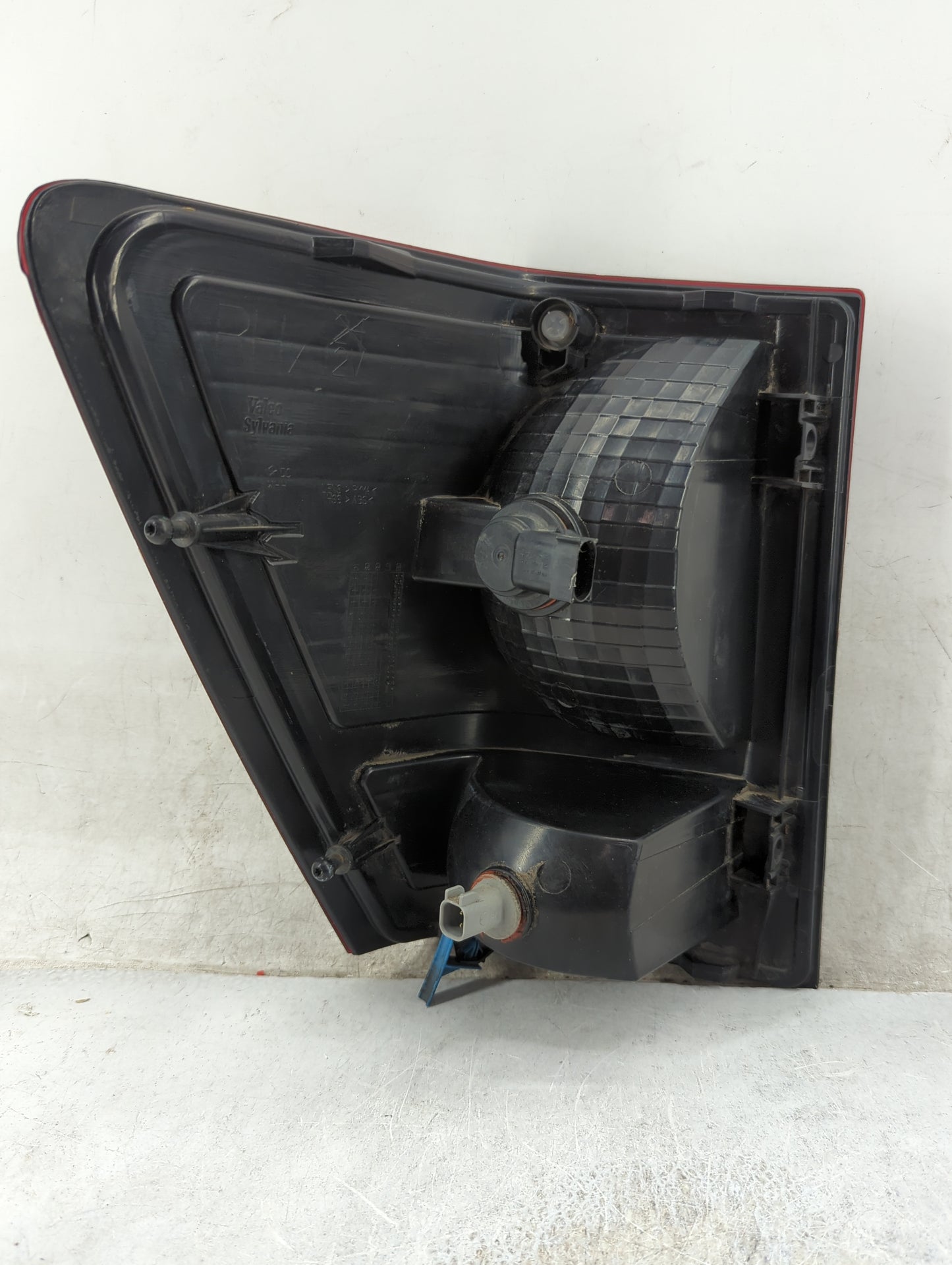 2005-2010 Jeep Grand Cherokee Center Console Armrest Cover Lid Fits Fits 2005 2006 2007 2008 2009 2010 OEM Used Auto Parts -
