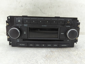 compare product 2005-2007 Jeep Grand Cherokee Radio AM FM Cd Player Receiver Replacement Fits Fits 2005 2006 2007 OEM Used Auto Parts