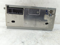 2005-2007 Jeep Grand Cherokee Radio AM FM Cd Player Receiver Replacement Fits Fits 2005 2006 2007 OEM Used Auto Parts - Oemu