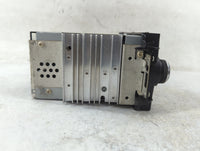2005-2007 Jeep Grand Cherokee Radio AM FM Cd Player Receiver Replacement Fits Fits 2005 2006 2007 OEM Used Auto Parts - Oemu