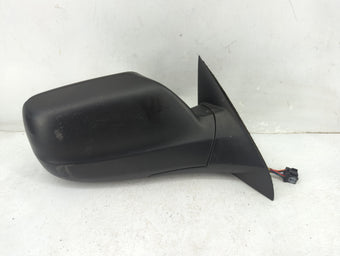 compare product 2005-2010 Jeep Grand Cherokee Passenger Side View Mirror - Right Door Mirror OEM Used