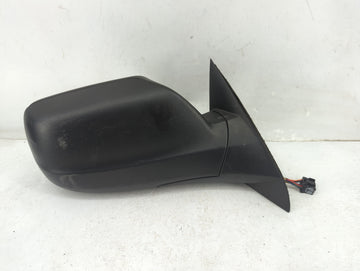 2005-2010 Jeep Grand Cherokee Passenger Side View Mirror - Right Door Mirror OEM Used - Oemusedautoparts1.com