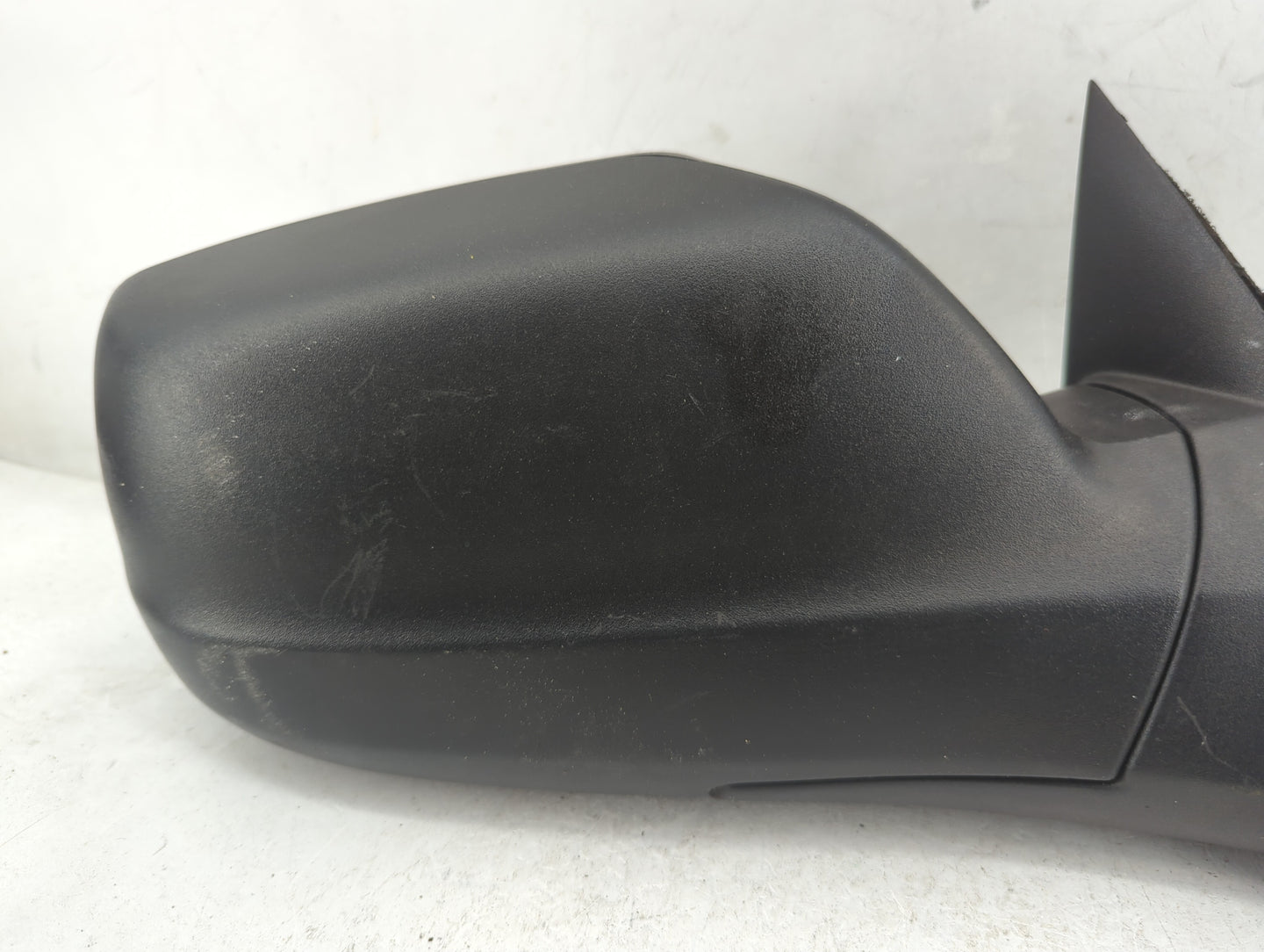 2005-2010 Jeep Grand Cherokee Passenger Side View Mirror - Right Door Mirror OEM Used - Oemusedautoparts1.com