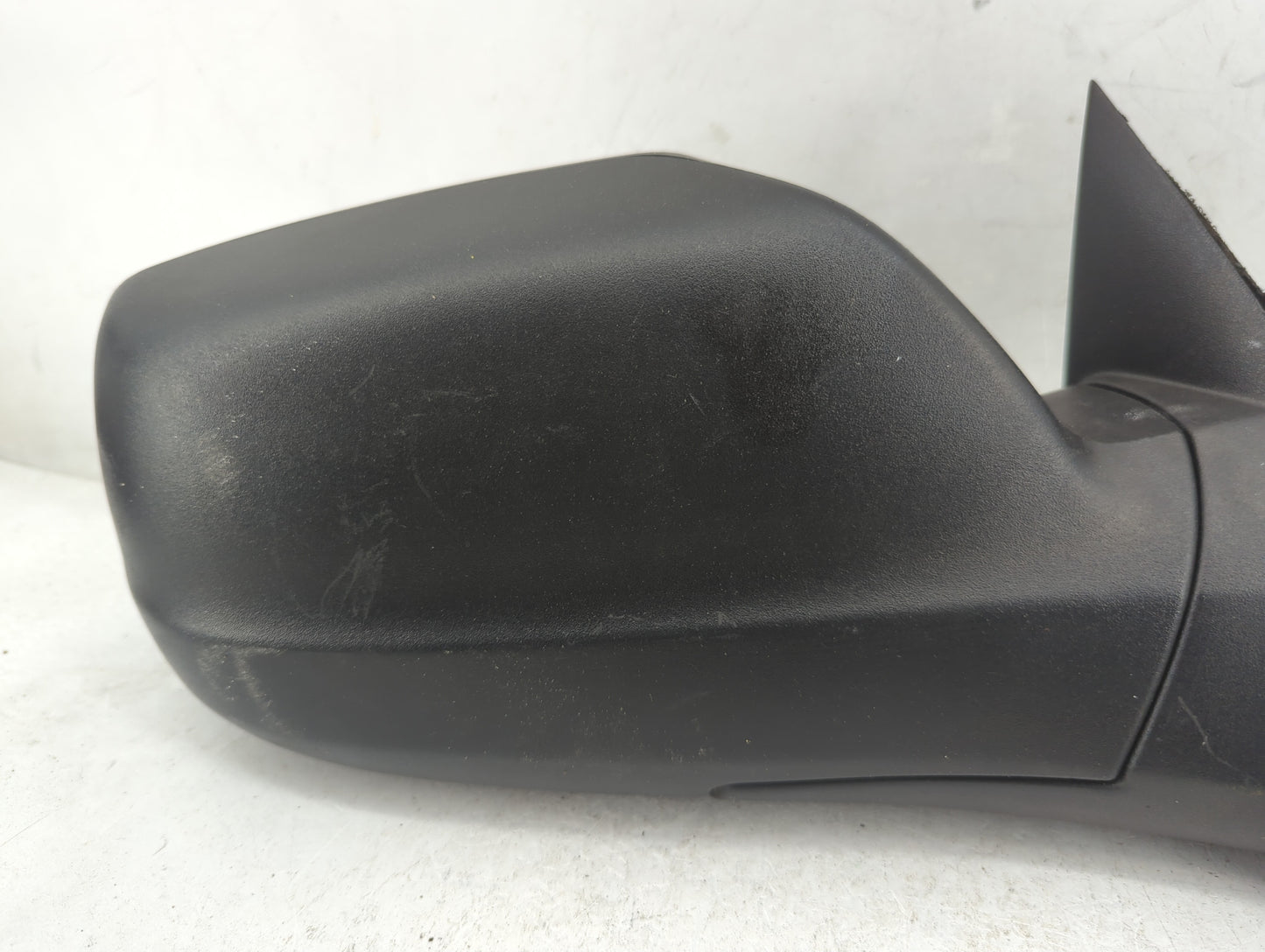 2005-2010 Jeep Grand Cherokee Passenger Side View Mirror - Right Door Mirror OEM Used - Oemusedautoparts1.com