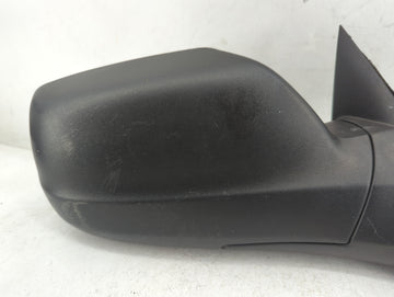 2005-2010 Jeep Grand Cherokee Passenger Side View Mirror - Right Door Mirror OEM Used