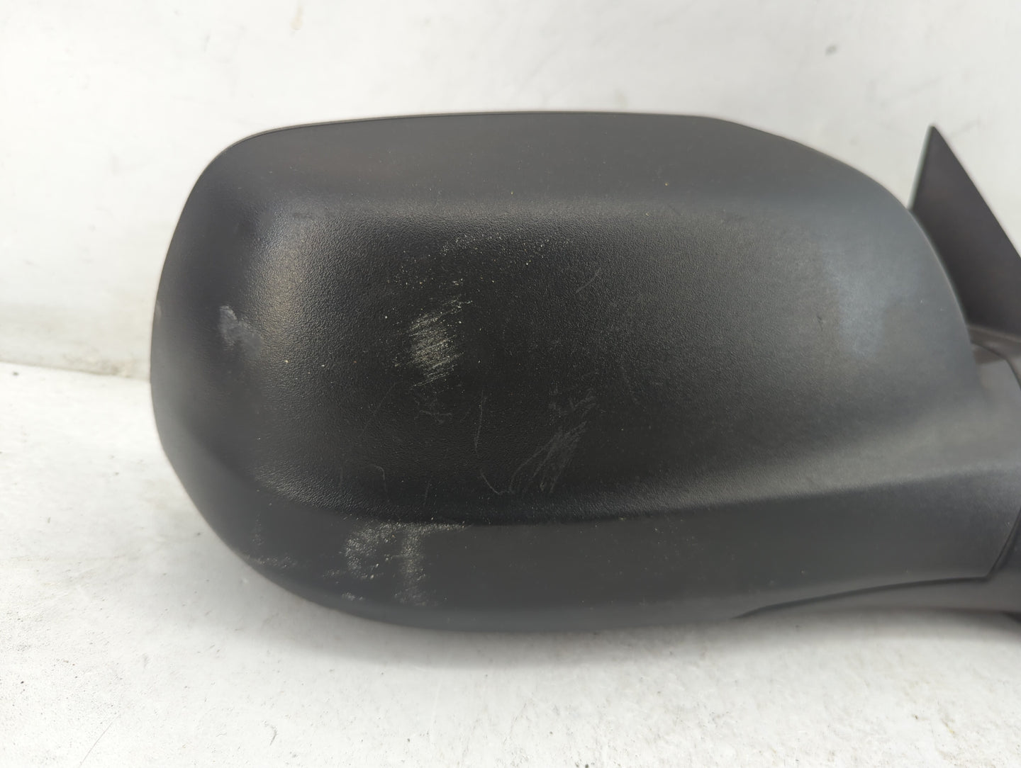 2005-2010 Jeep Grand Cherokee Passenger Side View Mirror - Right Door Mirror OEM Used - Oemusedautoparts1.com