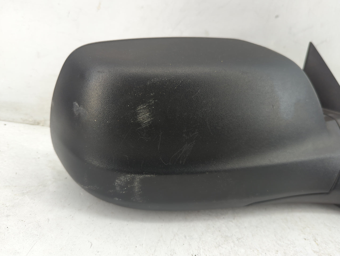 2005-2010 Jeep Grand Cherokee Passenger Side View Mirror - Right Door Mirror OEM Used - Oemusedautoparts1.com