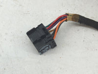 2005-2010 Jeep Grand Cherokee Passenger Side View Mirror - Right Door Mirror OEM Used - Oemusedautoparts1.com