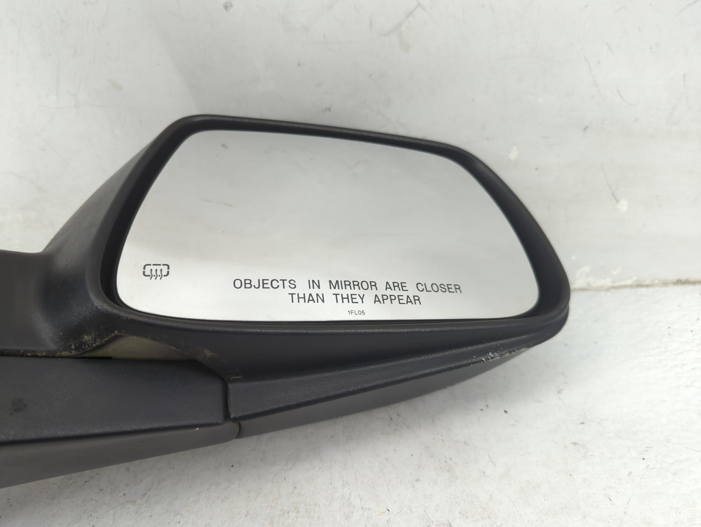 2005-2010 Jeep Grand Cherokee Passenger Side View Mirror - Right Door Mirror OEM Used - Oemusedautoparts1.com