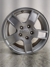 2005-2007 Jeep Grand Cherokee Oem Wheel Rim - Oemusedautoparts1.com