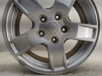 2005-2007 Jeep Grand Cherokee Oem Wheel Rim - Oemusedautoparts1.com