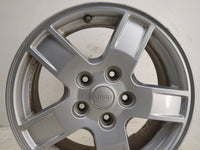 2005-2007 Jeep Grand Cherokee Oem Wheel Rim - Oemusedautoparts1.com