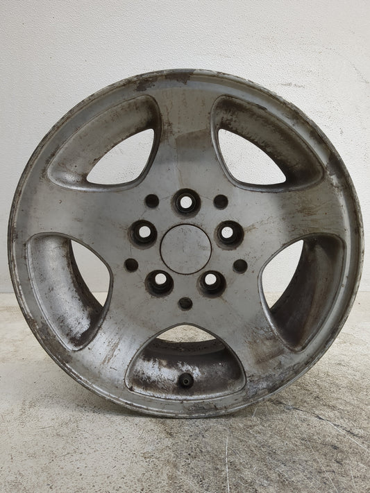 1996-1998 Jeep Grand Cherokee Oem Wheel Rim - Oemusedautoparts1.com
