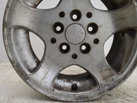 1996-1998 Jeep Grand Cherokee Oem Wheel Rim - Oemusedautoparts1.com