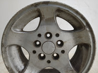 1996-1998 Jeep Grand Cherokee Oem Wheel Rim - Oemusedautoparts1.com