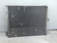 2011-2022 Jeep Grand Cherokee Engine Cooling Radiator Condensor Fits OEM Used Auto Parts - Oemusedautoparts1.com