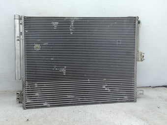 compare product 2011-2022 Jeep Grand Cherokee Engine Cooling Radiator Condensor Fits OEM Used Auto Parts