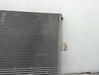 2011-2022 Jeep Grand Cherokee Engine Cooling Radiator Condensor Fits OEM Used Auto Parts - Oemusedautoparts1.com