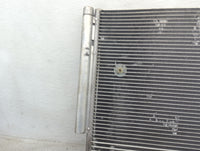 2011-2022 Jeep Grand Cherokee Engine Cooling Radiator Condensor Fits OEM Used Auto Parts - Oemusedautoparts1.com