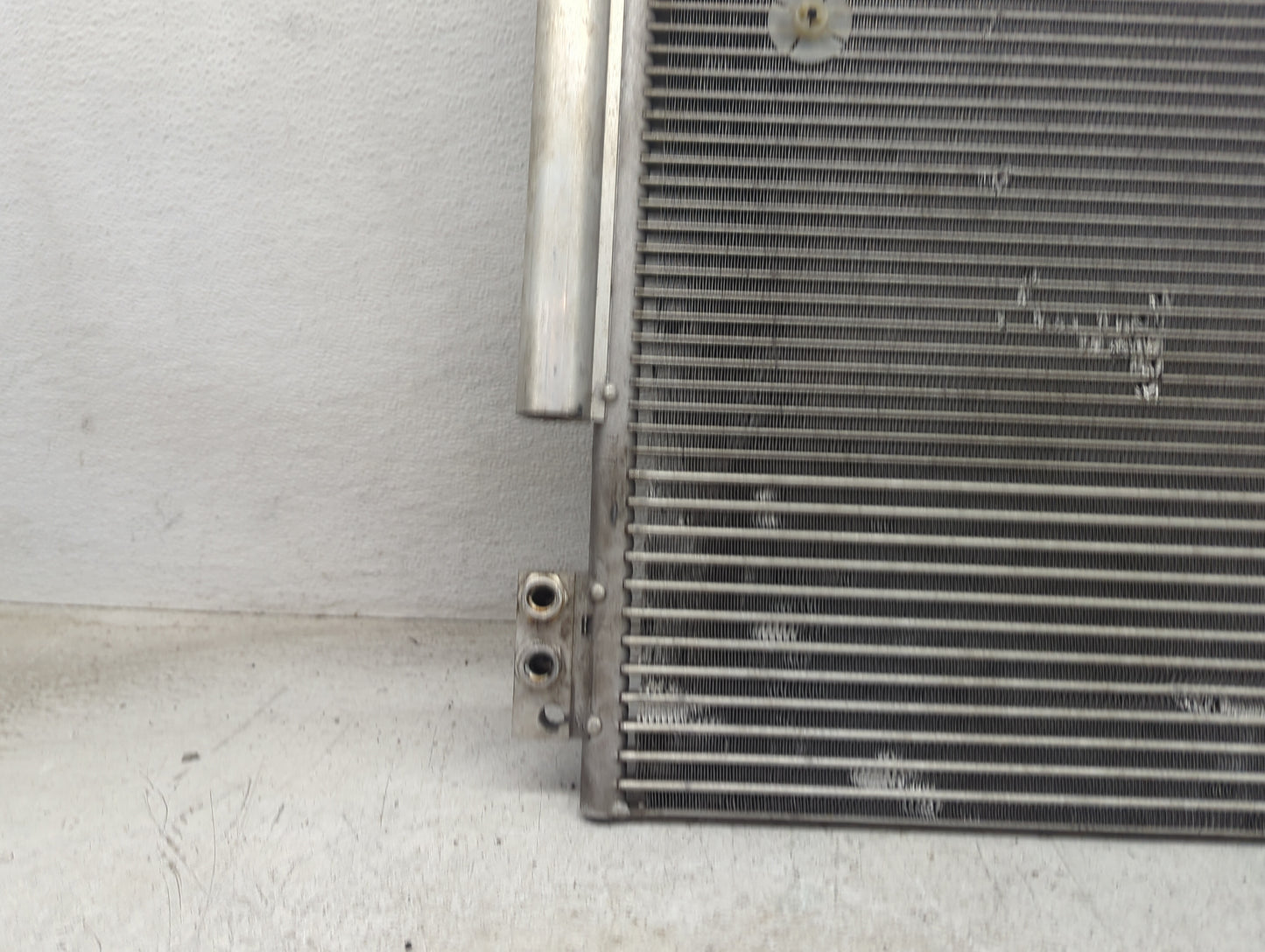 2011-2022 Jeep Grand Cherokee Engine Cooling Radiator Condensor Fits OEM Used Auto Parts - Oemusedautoparts1.com