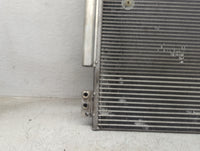 2011-2022 Jeep Grand Cherokee Engine Cooling Radiator Condensor Fits OEM Used Auto Parts - Oemusedautoparts1.com