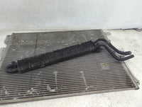 2011-2022 Jeep Grand Cherokee Engine Cooling Radiator Condensor Fits OEM Used Auto Parts - Oemusedautoparts1.com