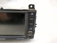 2011 Jeep Grand Cherokee Radio AM FM Cd Player Receiver Replacement Fits OEM Used Auto Parts - Oemusedautoparts1.com
