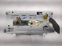 2011 Jeep Grand Cherokee Radio AM FM Cd Player Receiver Replacement Fits OEM Used Auto Parts - Oemusedautoparts1.com