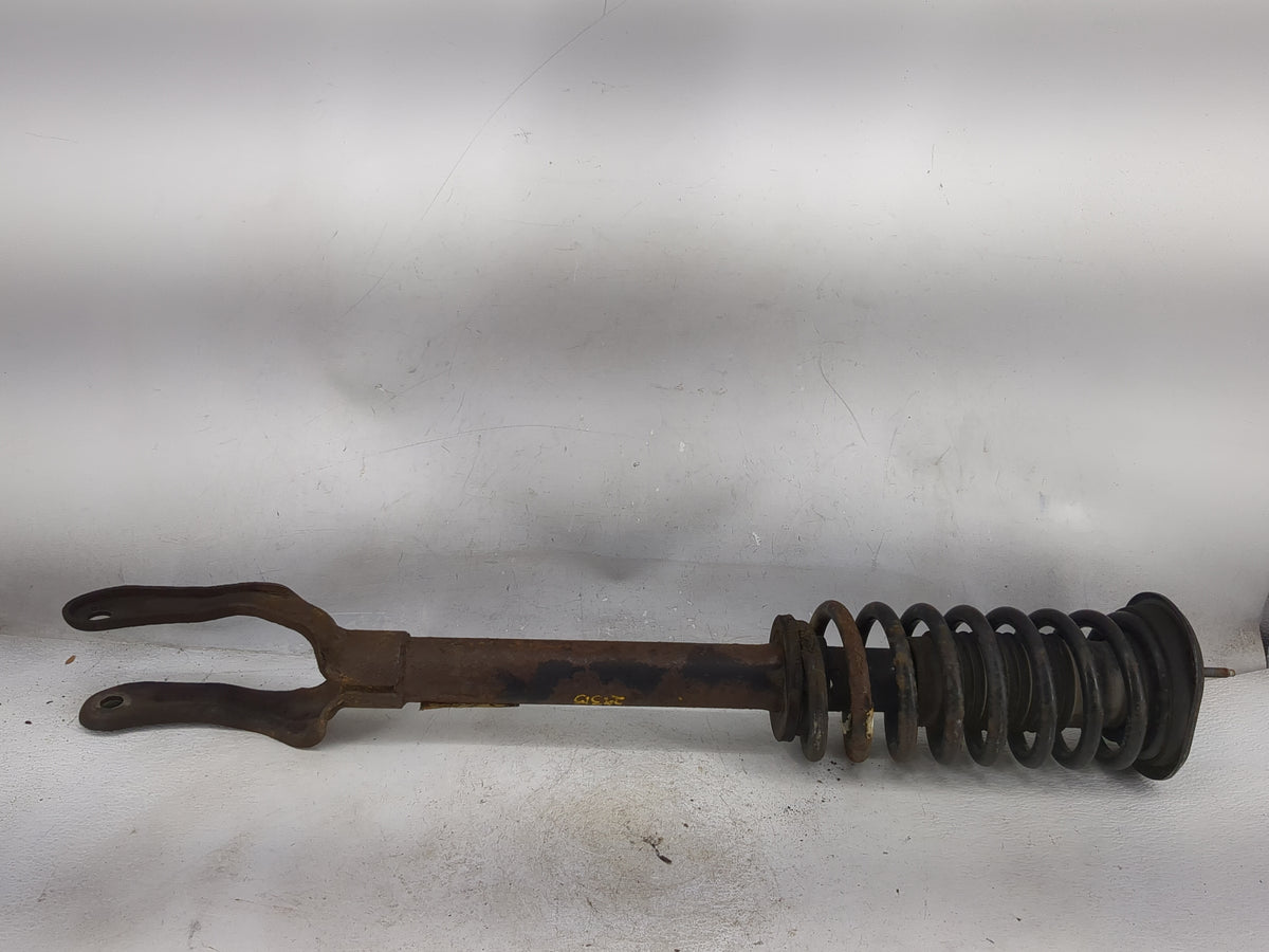 2011-2015 Jeep Grand Cherokee Drivers Front Strut Assembly Oem - Oemusedautoparts1.com
