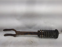 2011-2015 Jeep Grand Cherokee Drivers Front Strut Assembly Oem - Oemusedautoparts1.com