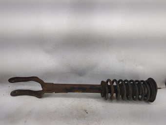 compare product 2011-2015 Jeep Grand Cherokee Drivers Front Strut Assembly Oem