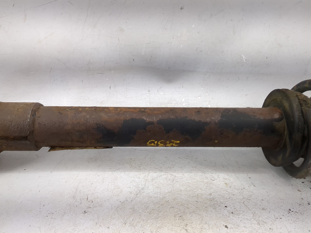 2011-2015 Jeep Grand Cherokee Drivers Front Strut Assembly Oem - Oemusedautoparts1.com