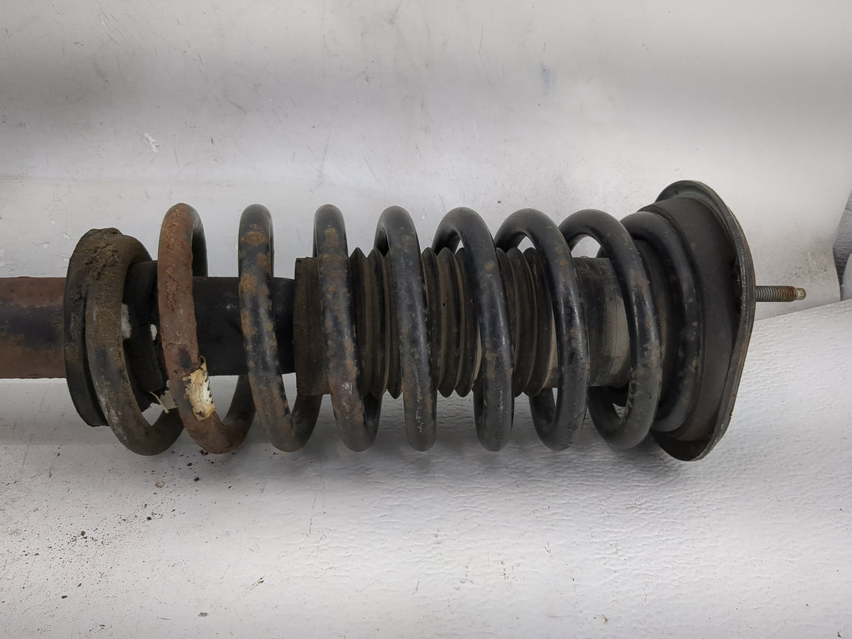 2011-2015 Jeep Grand Cherokee Drivers Front Strut Assembly Oem - Oemusedautoparts1.com